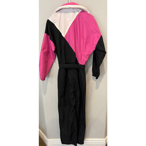 Tyrolia by Head Vintage Snow Suit (S) - Picture 5 of 10